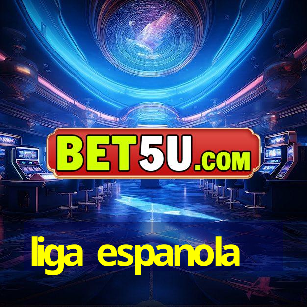 liga espanola